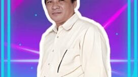 Arnawan Hasibuan, S.T., M.T., Ph.D
