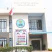 Kantor BNN Lhokseumawe. (ist)