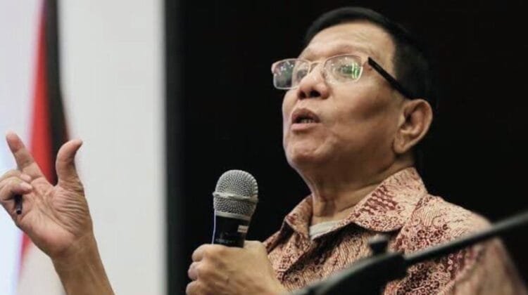 Hendry Ch Bangun.