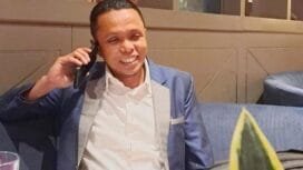 Ir. Muhammad Hatta, SST. MT.