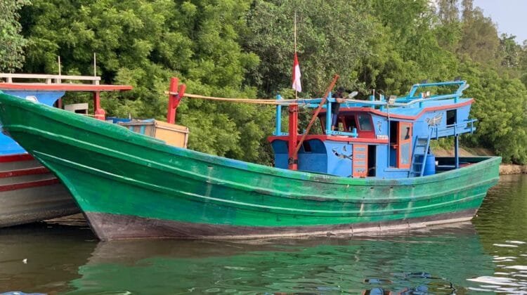 Ratusan Dus Rokok Ilegal Ditangkap di Aceh Utara, Bea Cukai Bungkam