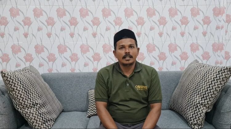 Jelang PILKADA 2024, Ini Pesan Ketua JASA Bireuen