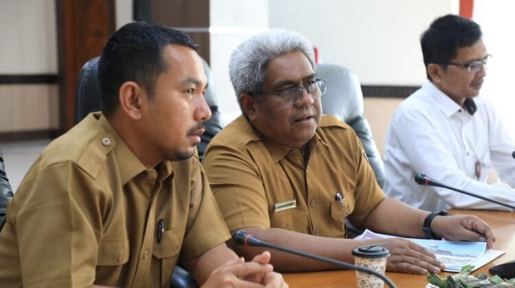 Pemkab Aceh Utara Mulai Cairkan Gaji ke-13 Senilai Rp 48,1 M