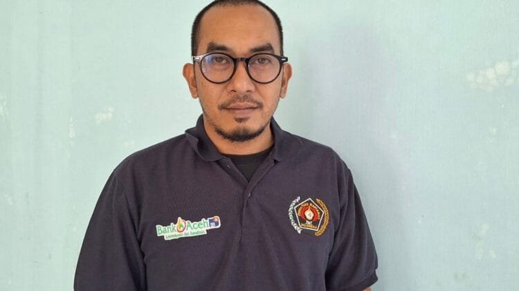 Kurnia Muhadi Terpilih Jadi Ketua PWI Aceh Tengah
