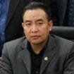 Anggota Komisi III DPR RI Didik Mukrianto. (istimewa)