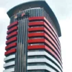 Gedung KPK. (ist)