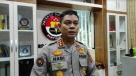 Kepala Bidang Humas Polda Sumatera Utara, Kombes Hadi Wahyudi. (istimewa)