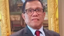 Hendry Ch Bangun