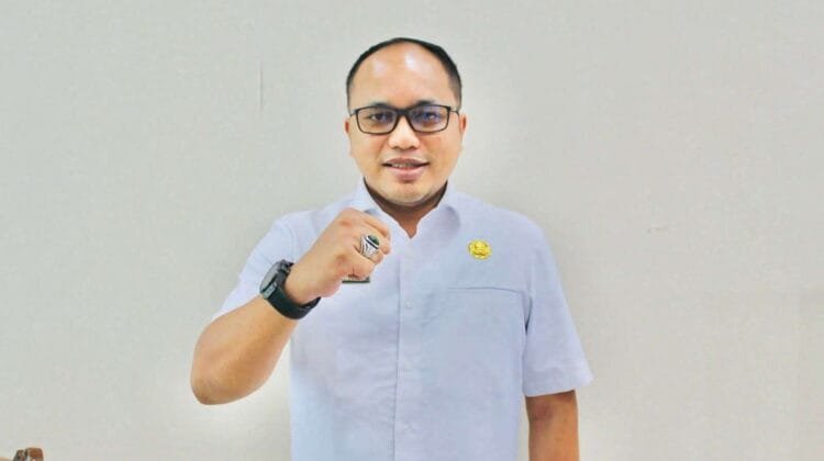 Pelayanan RSUD Batu Bara Semakin Membaik di Tangan Guruh Wahyu Nugraha.