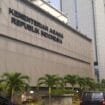 Kantor Kementerian Agama. (Ist)