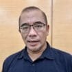 Ketua KPU Hasyim Asy'ari (istimewa)