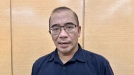 Ketua KPU Hasyim Asy'ari (istimewa)