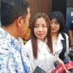 Pengadu Hasyim Asy'ari atas kasus asusila, Cindra Aditi Tejakinkin