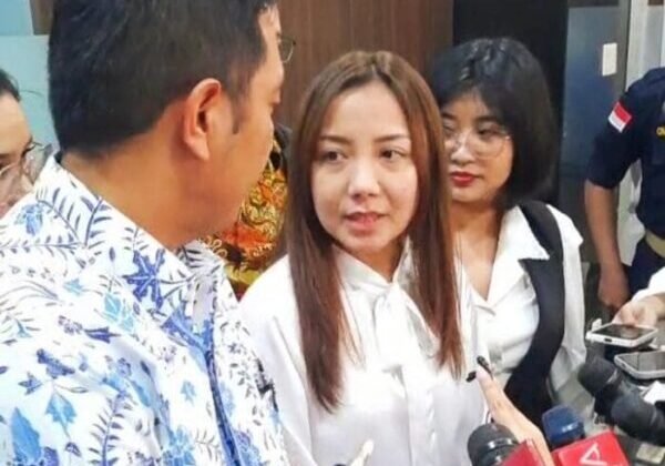 Pengadu Hasyim Asy'ari atas kasus asusila, Cindra Aditi Tejakinkin