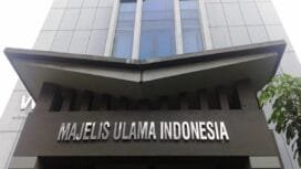 Gedung MUI. (ist)