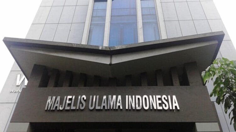Gedung MUI. (ist)