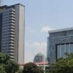 Gedung Polda Metro Jaya. (ist)