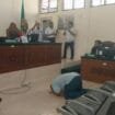 Divonis Bebas Perkara TPPO, Terbit Rencana Perangin-angin Sujud Syukur. (Foto: Istimewa)