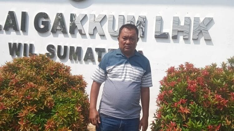 Koordinator LSM Percepatan Pembangunan Aceh (PPA),Tri Nugroho Pangabean. (ist)