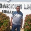 Koordinator LSM Percepatan Pembangunan Aceh (PPA),Tri Nugroho Pangabean. (ist)