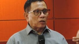 Hendry Ch Bangun