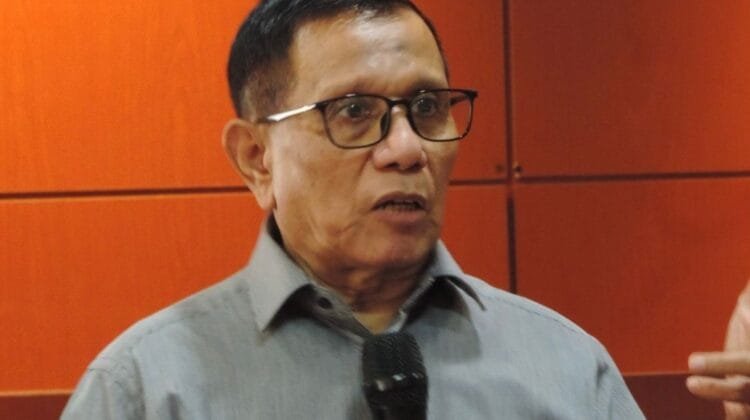 Hendry Ch Bangun