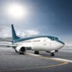 Ilustrasi boeing 737 500. (ist)