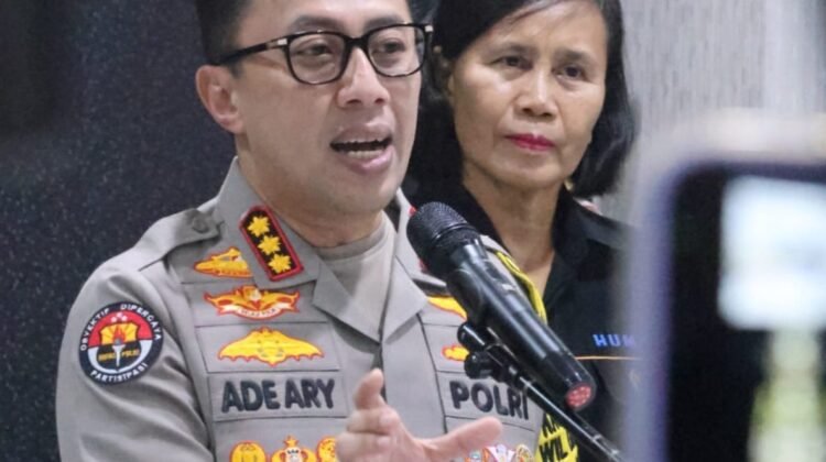 Polisi Tangkap Pelaku Penganiayaan Di Lift Hotel Cengkareng Jakbar