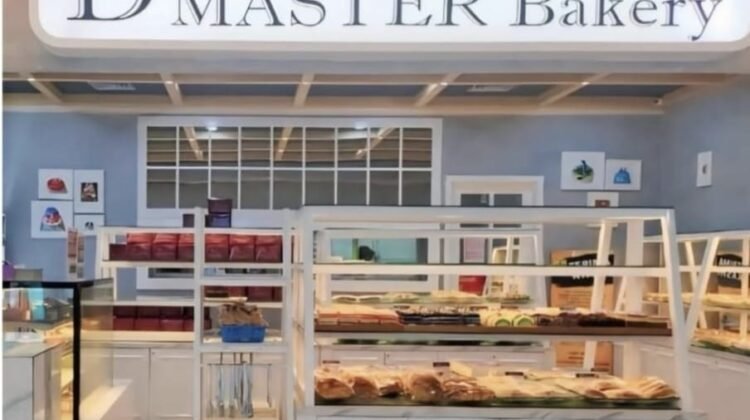 D’master Resto & Bakery Pengunjung Dapat Menikmati Kuliner Beraneka Ragam