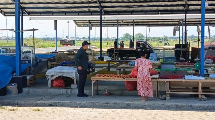 Satgassus Pencegahan Korupsi Mabes Polri ke Sulawesi Melakukan 2 Monitoring dan Evaluasi