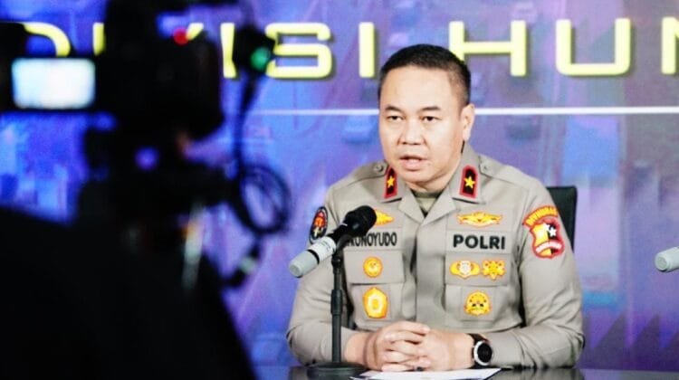 Persiapan Polri Amankan Upacara HUT ke-79 RI di IKN