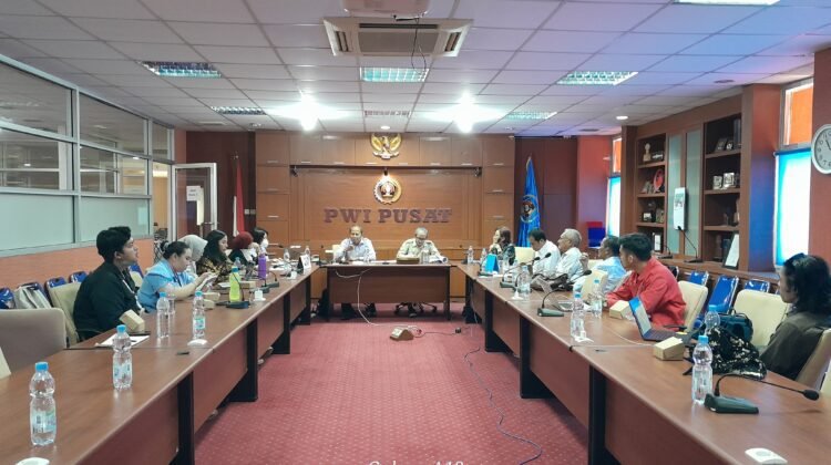 Pendaftaran Adinegoro 2024 Dibuka, Perguruan Tinggi Apresiasi Penghargaan Khusus untuk Pers Kampus