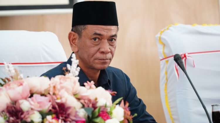 Pemkab Aceh Utara Akan Lelang Kendaraan dinas, tapi masih banyak beredar di tangan pihak lain