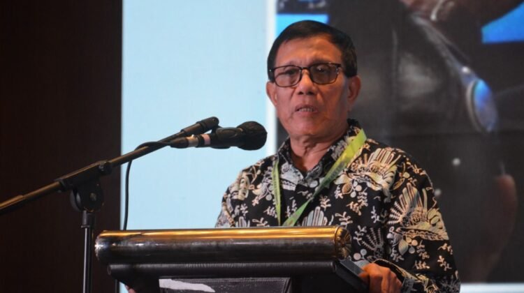 Hendry Ch Bangun.