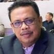 Ketua PWI Aceh, Nasir Nurdin