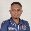 Ketua PWI Aceh Tenggara, Sumardi. (dok)