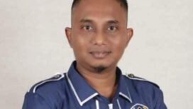Ketua PWI Aceh Tenggara, Sumardi. (dok)