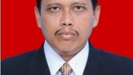 Dosen Hukum Tata Negara dan juga Ketua Program Studi Magister Universitas Malikussaleh Lhokseumawe, Dr. Yusrizal, S.H, M.H,