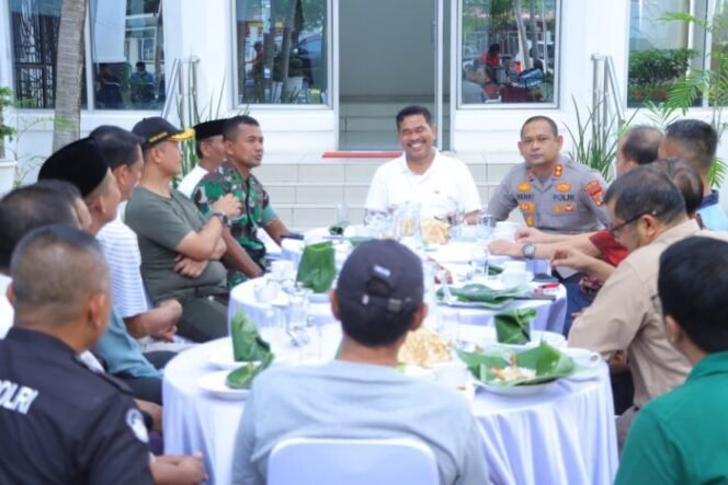 
					Pj Walikota Lhokseumawe Sesalkan Masyarakat Masih Buang Sampah Sembarangan