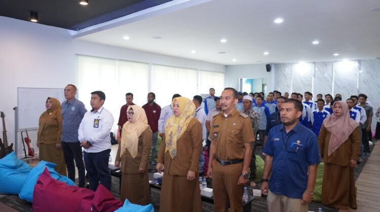 PT PIM Gelar Pelatihan Perbengkelan dan Barbershop 2024, Ciptakan Wirausaha Muda Handal