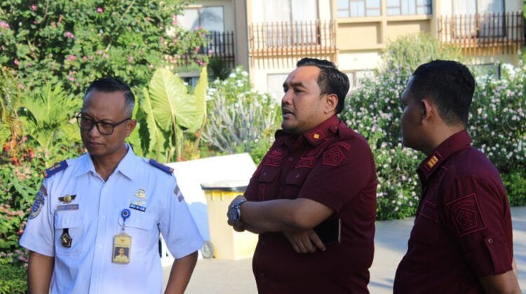 Pintu Gerbang Baru Asia Tenggara: Labuan Bajo Kini Miliki Bandara Internasional