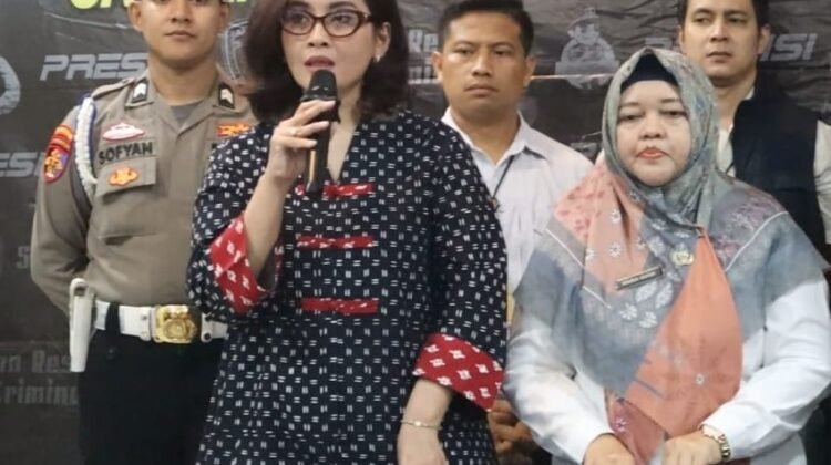 Belajar Kasus Pria Aniaya Pacarnya di Cengkareng, Psikolog: Keberanian Melapor Bisa Putus Rantai Kekerasan