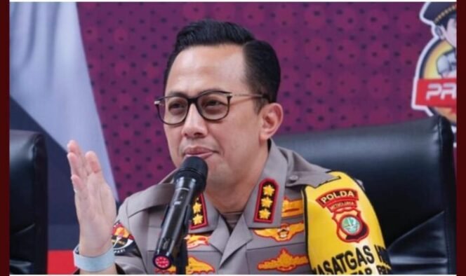 
					Polri Siap Amankan Misa Akbar Paus Fransiskus dan ISF 2024: Bersejarah Bagi Umat dan Dunia