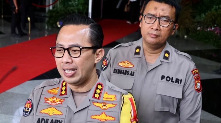 Amankan Penetapan Cagub dan Cawagub DKI Jakarta, Polisi Siagakan 1291 Personel