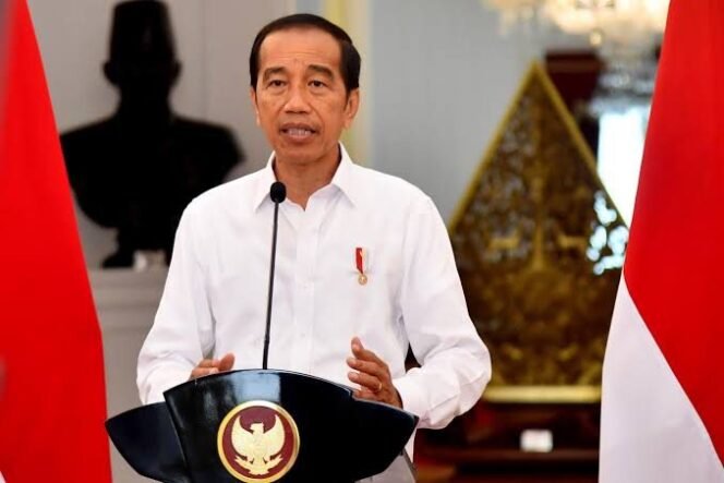 
					World Bank Apresiasi Pemerintahan Jokowi Buktikan Ketangguhan Ekonomi di Tengah Gejolak Global