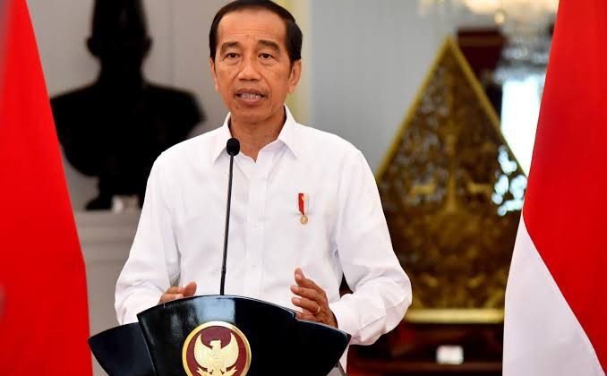 World Bank Apresiasi Pemerintahan Jokowi Buktikan Ketangguhan Ekonomi di Tengah Gejolak Global