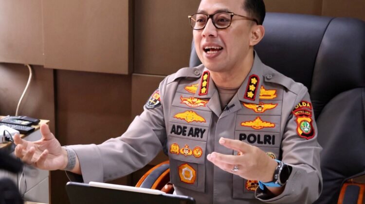 Berikut Rute Drop Off Saat Misa Akbar Paus Fransiskus di GBK