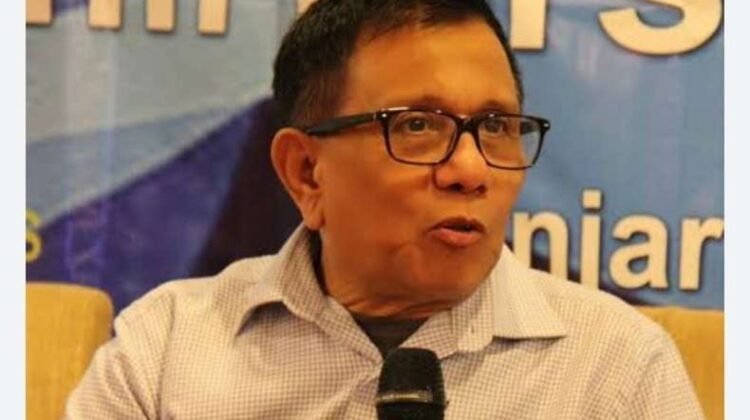 PWI Pusat-LSPR Institute Gelar Pelatihan Pers Kampus, Mahasiswa Antusias