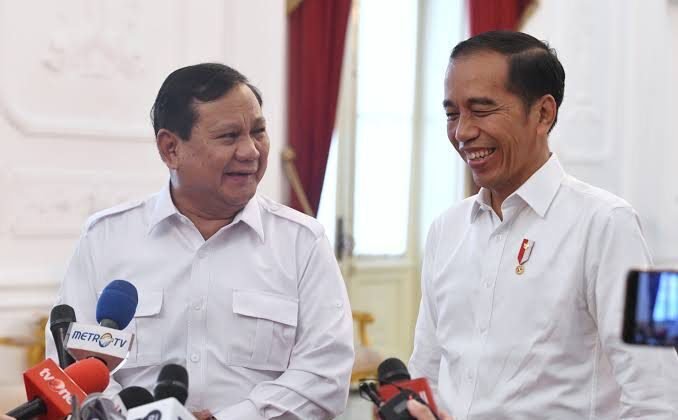Pengamat: Transisi Pemerintahan yang Mulus Modal Fondasi Ekonomi Kuat