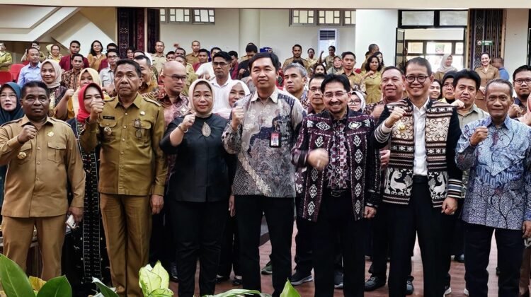 Kemendagri: Laksanakan Strategi Penganekaragaman Pangan Perlu Perhatian Khusus Pemda